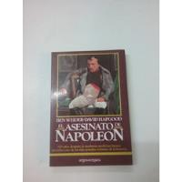 Usado, 241 Libro El Asesinato De Napoleón- Ben Weider David Hapgood segunda mano  Argentina