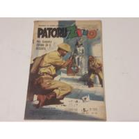 Revista Patoruzito N° 754 De 1960. Dante Quinterno segunda mano  Argentina