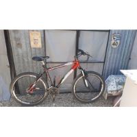 Bicicleta Zenith Riva Cr Edi Limitada 7005 Alum, Comp Shiman, usado segunda mano  Argentina
