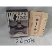 Usado, U 96 - Das Boot Cassette segunda mano  Argentina