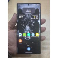 Usado,  Samsung Galaxy S22 Ultra 12gb + 256gb Negro- Usado  segunda mano  Argentina