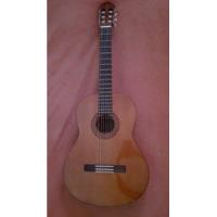 Usado, Guitarra Criolla Clásica Yamaha C40 Exelente segunda mano  Argentina