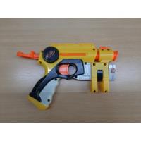 Usado, Pistola Blaster Nerf Nite Finder Ex-3 segunda mano  Argentina
