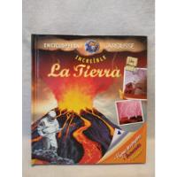 Enciclopedia Larousse La Tierra B segunda mano  Argentina