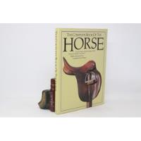 Usado, The Complete Book Of The Horse - Libro Caballos En Inglés segunda mano  Argentina