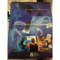 Libro Del Personal Trainer Entrenamiento Fisico segunda mano  Argentina