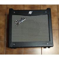 Amplificador Fender Mustang V1 segunda mano  Argentina