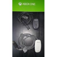Usado, Adaptador Receptor Pc Joystick 360 Tienda Xbox One Almagro segunda mano  Argentina