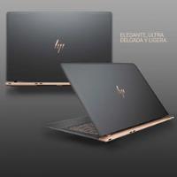 Notebook Hp Spectre Pro G1 X3s23la Core I5 256 Ssd 8gb Win10 segunda mano  Argentina