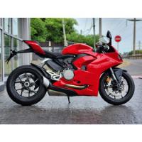 Usado, Ducati Panigale V2 Patentada Sin Rodar, Impecable! segunda mano  Argentina