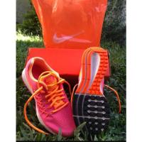 Zapatillas Nike Pagasus 31 Woms , usado segunda mano  Argentina