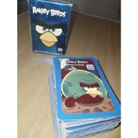 Cartas De Colección De Angry Birds Usadas segunda mano  Argentina