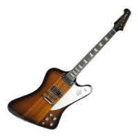 Guitarra Electrica Gibson Firebird V T Reverse 2016 Usada segunda mano  Argentina