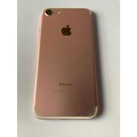 iPhone 7 - 128gb - Rose Gold, usado segunda mano  Argentina