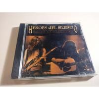 Heroes Del Silencio - Europe 92 - Bootleg , Made In Italy segunda mano  Argentina