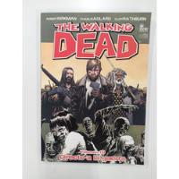 Historieta The Walking Dead 19 Directo A La Guerra Ovni Pres, usado segunda mano  Argentina