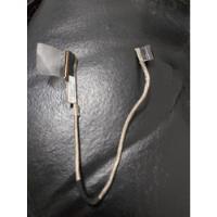 Cable Flex Pantalla Lenovo Thinkpad X220-x230 50.4kh04.001 -, usado segunda mano  Argentina