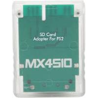 Mx4sio Ps2 Memory Card segunda mano  Argentina