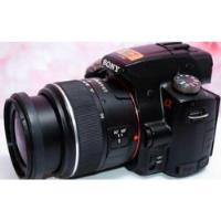 Usado, Camara Digital Sony Alpha Slt  A33 +50mm2,8 +70-300mm+flash  segunda mano  Argentina
