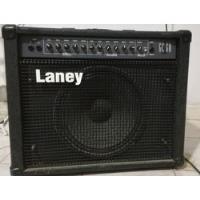 Amplificador Laney Gc80 Inglés 80w (buen Estado), usado segunda mano  Argentina