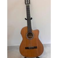Vendo Guitarra Eléctricoacustica Aranjuez , usado segunda mano  Argentina