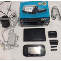 Nintendo Wii U Deluxe Edition 32 Gb segunda mano  Argentina