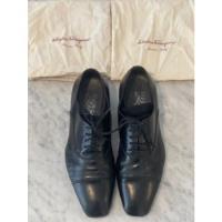 Zapatos Salvatore Ferragamo - Originales Italia  segunda mano  Argentina