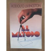 Usado, El Método - Rodolfo Livingston segunda mano  Argentina
