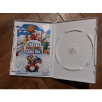 Wii Caja Y Manual De Juego Club Penguin (sin Juego) Nintendo segunda mano  Argentina