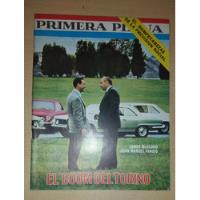 Usado, Revista Primera Plana N°226 Abril Mayo De 1967 segunda mano  Argentina