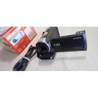 Cámara De Video Sony Handycam Hdr-cx405 Full Hd Ntsc/pal, usado segunda mano  Argentina