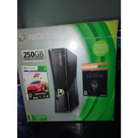 Xbox 360 En Caja. Sin Chip. Poco Uso., usado segunda mano  Argentina