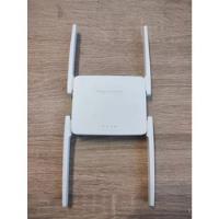 Router Wifi Mercusys Tp-link Ac10 Dual Band Ac1200 4 Antenas, usado segunda mano  Argentina