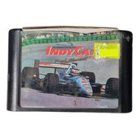 Cartucho Newman Haas Indycar Featuring Nigel Mansell 16 Bit  segunda mano  Argentina