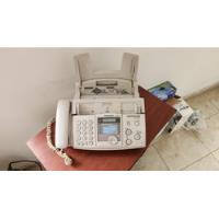 Fax Panasonic Kx-fhd333ag, usado segunda mano  Argentina