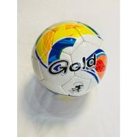 Usado, Pelota Gold Futsal 3 Laguna C/detalle  segunda mano  Argentina