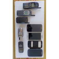 Celulares Samsung Nokia Motorola, usado segunda mano  Argentina