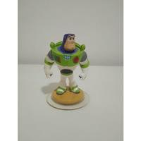 Usado, Buzz Lightyear Disney Infinity 1.0 Toys Story Maxgamessm  segunda mano  Argentina