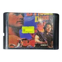 Usado, Cartucho 90s Dynamite Duke | 16 Bits -museumgames- segunda mano  Argentina