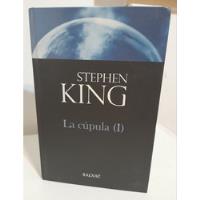 La Cúpula Stephen King segunda mano  Argentina