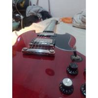 Guitarra Eléctrica EpiPhone Sg G-400 Pro Gibson, Fender, Iba, usado segunda mano  Argentina