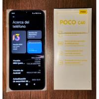 Usado, Celular Xiaomi Pocophone Poco C40 Dual Sim segunda mano  Argentina