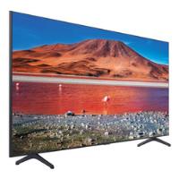 Smart Tv Samsung 50  Series 7 Un50tu7000gczb Led 4k C/nuevo, usado segunda mano  Argentina