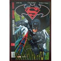 Usado,  Superman Batman Vol 1 Enemigos Publicos segunda mano  Argentina