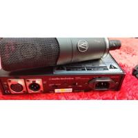 Audio Technica At 4060 Micrófono Condensador, usado segunda mano  Argentina