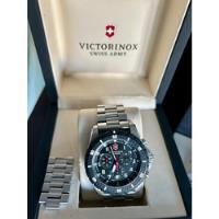 Reloj Victorinox Maverick Sport 241679 Impecable segunda mano  Argentina
