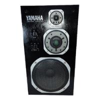 Par De Parlantes Yamaha Ns-1000 Monitor . Con Garantia Wp., usado segunda mano  Argentina