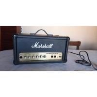Amplificador Marshall Valvestate 15 Watts, usado segunda mano  Argentina