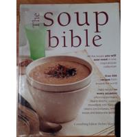 Usado, The Soup Bible Debra Mayhew segunda mano  Argentina