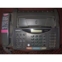 Fax Samsung Sf800, usado segunda mano  Argentina